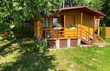 Domek letniskowy