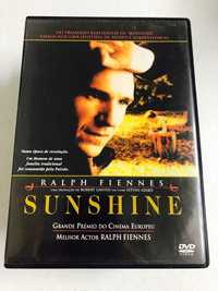 Filme DVD Sunshine (com Ralph Fiennes)