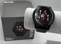 Smartwatch Garmin Venu 2 od Lombard Halogsm Łódź