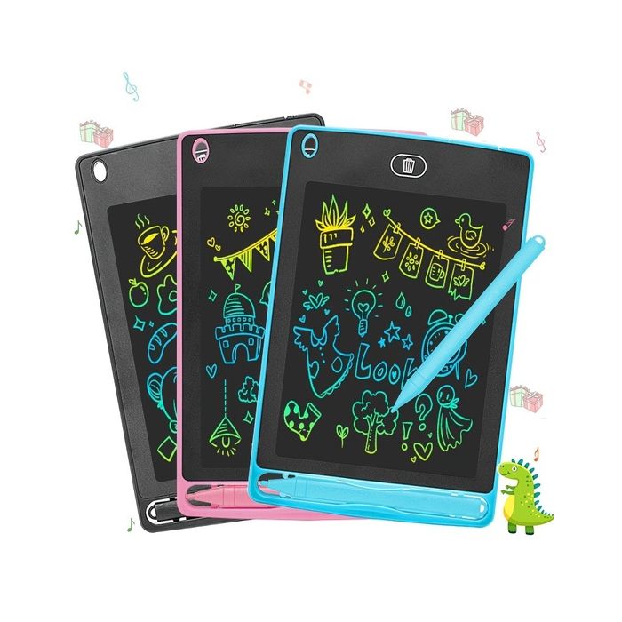 Quadro de Escrita LCD para Crianças