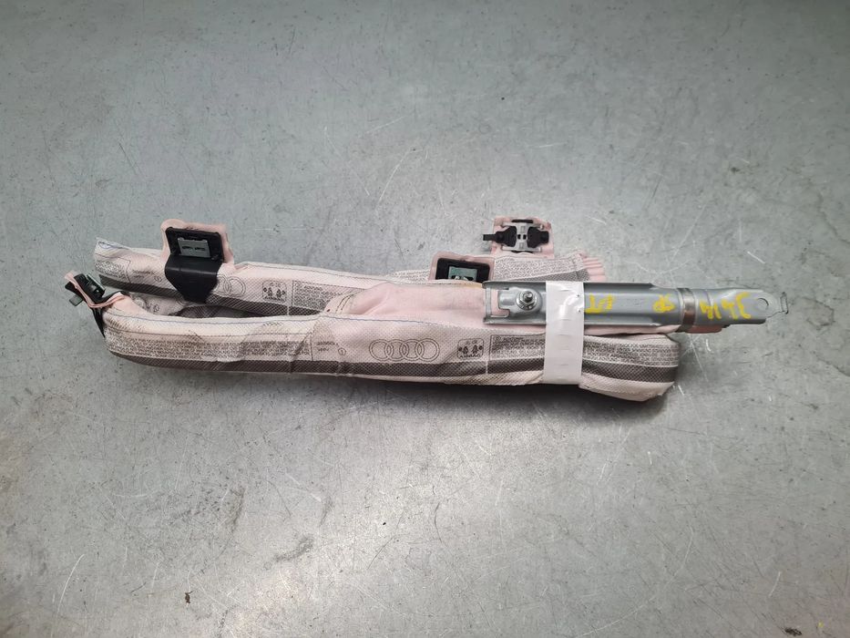 Airbag cortina direito AUDI A1 Sportback (8XA, 8XF)