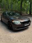 BMW Seria 5 BMW f10 2.0d
