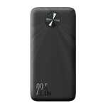 Powerbank Joyroom JR-PBF16/20000mAh USB-C USB-A 22.5W - czarny