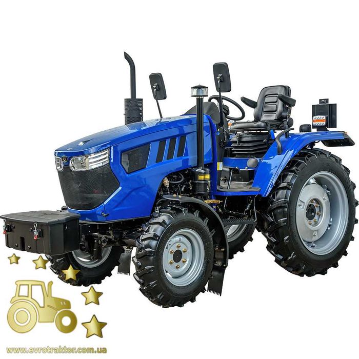 Трактор ДТЗ 354U Офіційний дилер! Безкоштовна Доставка! Сервіс!