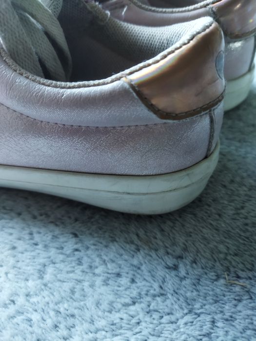 Buty dla dziewczynki 31