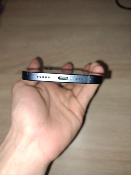 iPhone 12 Czarny 128GB