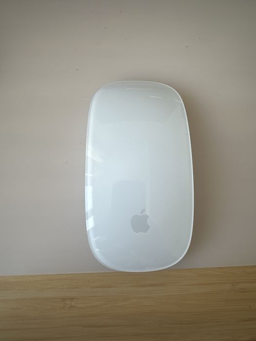 Apple magic mouse