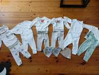 6 kompletów 74 h&m Sinsay kik