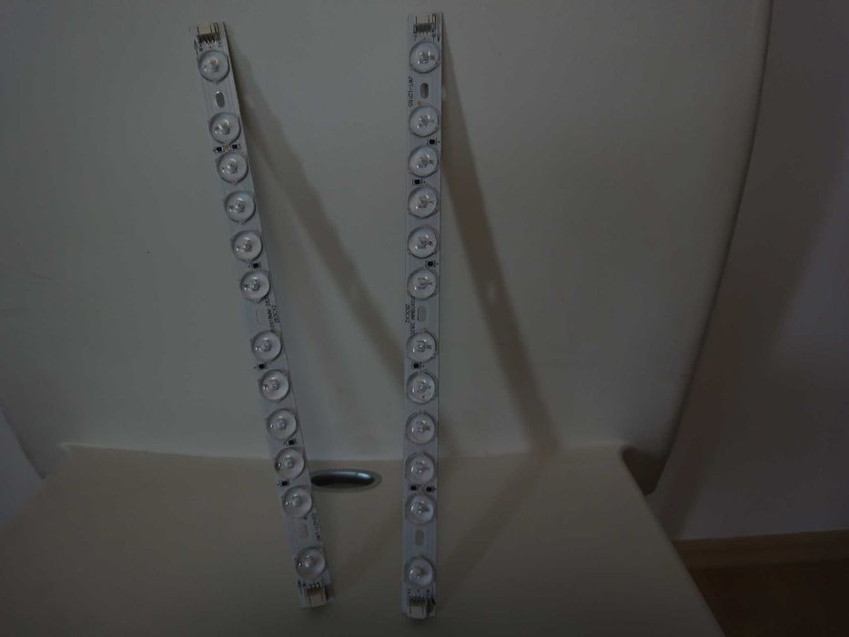 LED moduł świetlny 2835. Listwa taśma LED do lamp i plafonów