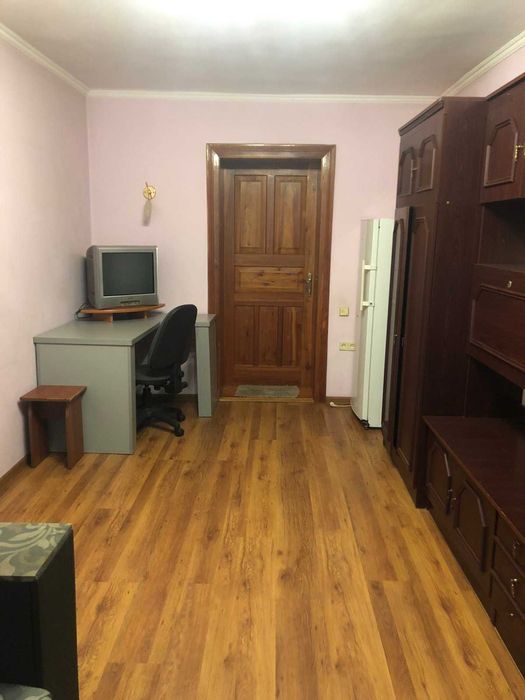 Оренда кімнати в сімейному Гуртожитку