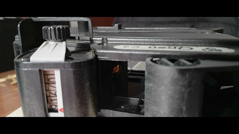 Etiquetadora OPEN data, máquina de preços