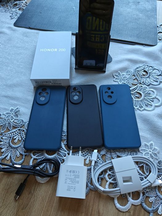 Telefon Honor 200 5 G 8 /256