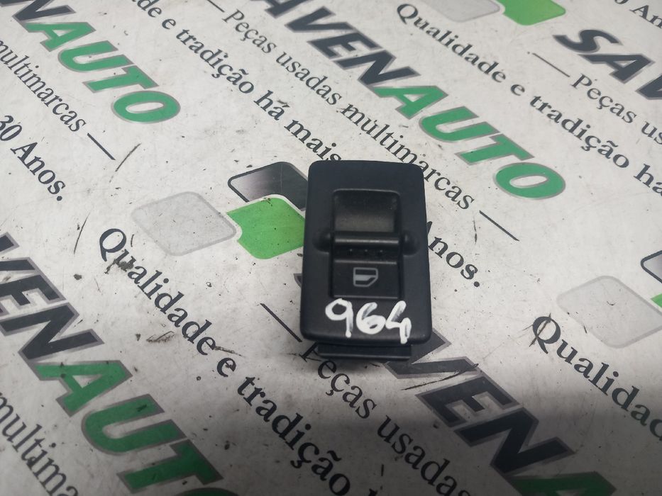 Comando / botão / interruptor vidros frente direito VOLKSWAGEN New Bee