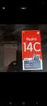 Smarthphone redmi 14 C