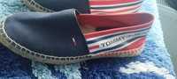 Tommy Jeans espadryle 40