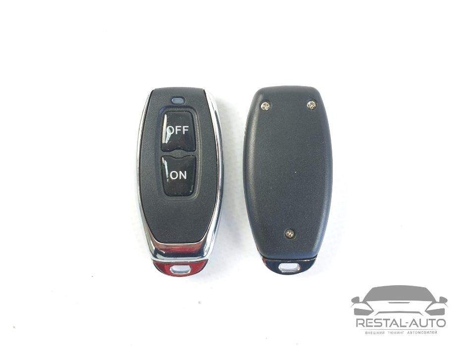 вакуумная заслонка (регулируемая) выхлопная система автомобиля(выхлоп)