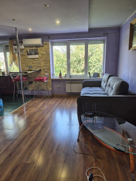 Оренда 1.5кім.квартири вул.Занкавецькая