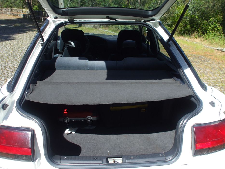 Toyota Corolla GTI 5 Portas