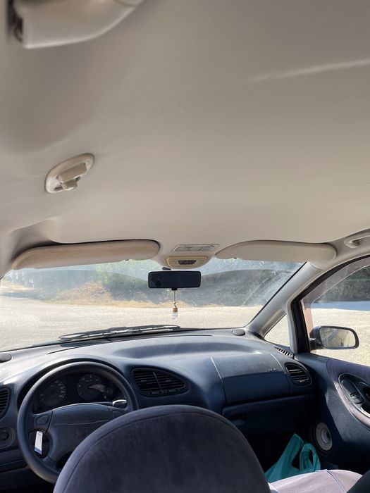 Seat alhandra 110 cv 1999