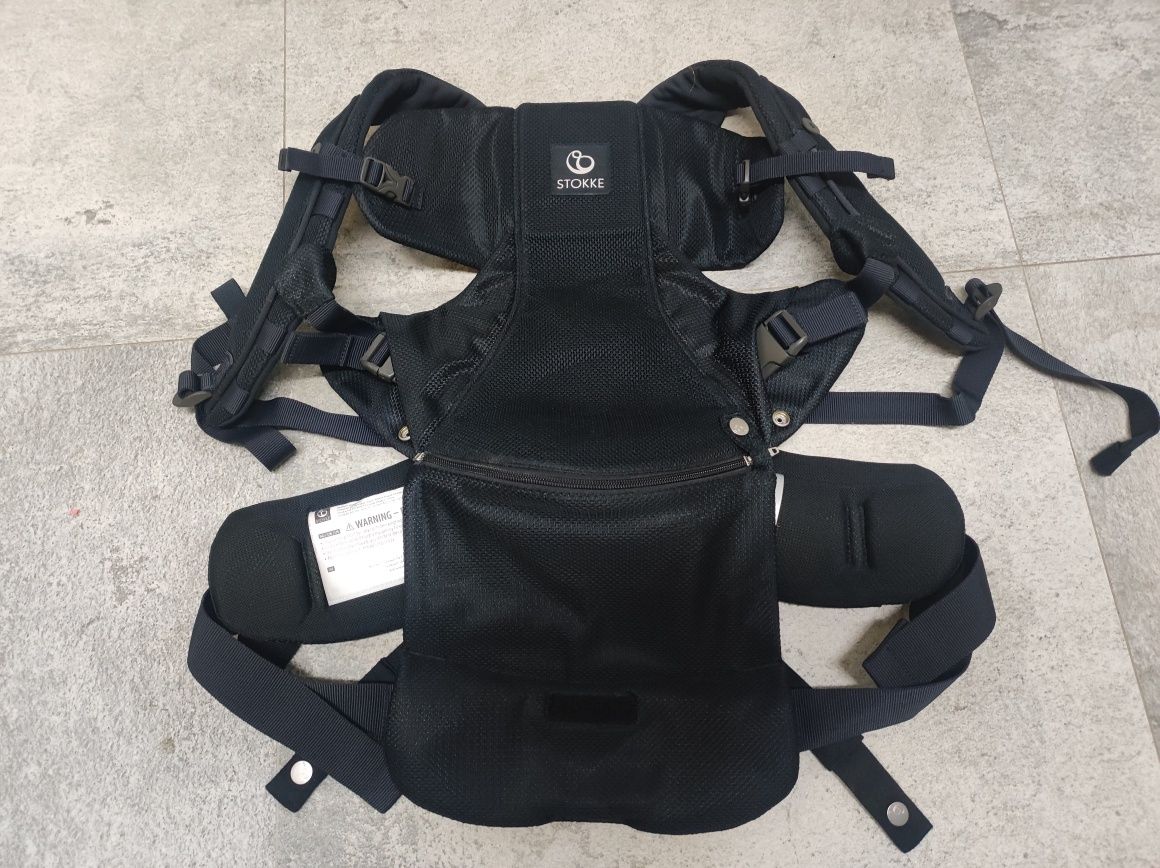 Nosidło Stokke MyCarrier