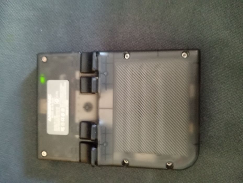 Vendo consola retro Anbernic Rg35xx