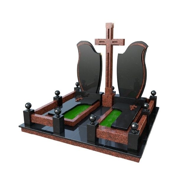 Пам'ятники з граніту, гранітні пам'ятники, пам'ятник з граніту, граніт