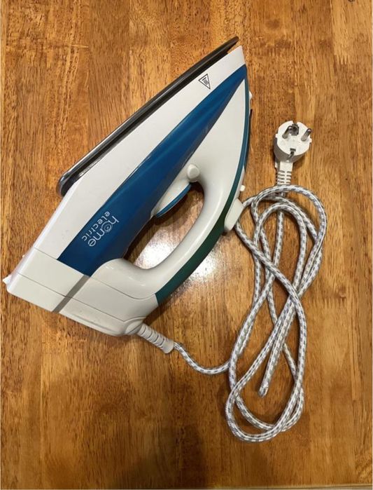 Утюг в гарному стані