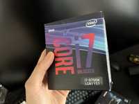 Процессор Intel Core i7-9700K 3.6GHz 8GT s 12MB s1151 BOX
