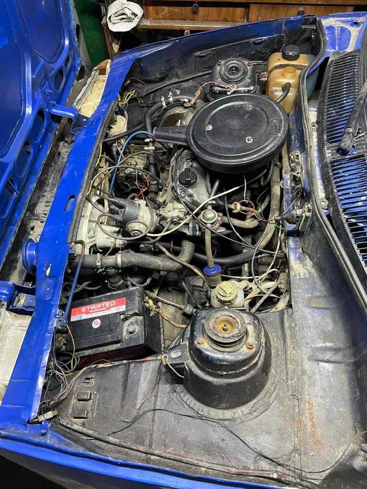 Таврія Нова 1993 рік на ходу