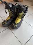 Buty specjalne strażackie Haix Fire Eagle