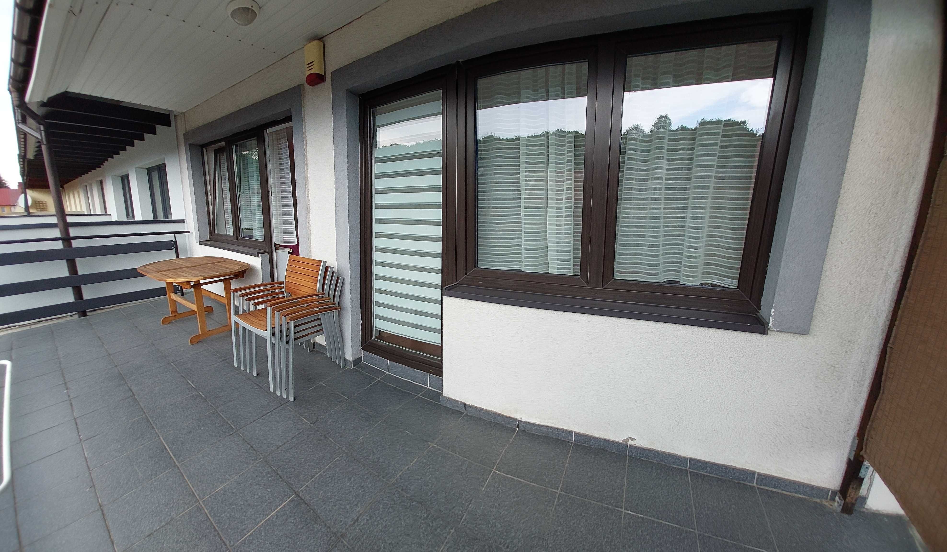 Apartament wakacyjny