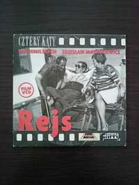 Rejs - Film na płycie VCD