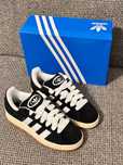 *NoweAdidasSuperstarCoreBlack*Moda.38