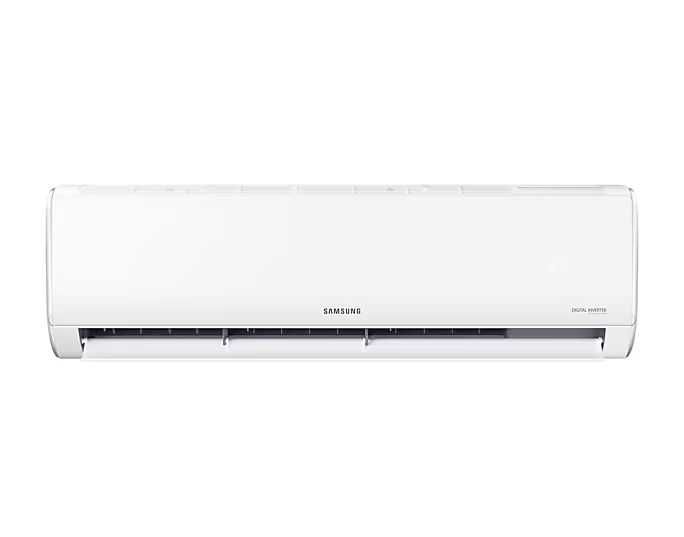Klimatyzator do domu, grzanie i chłodzenie Samsung AR35 2,6kW A++ 30m2