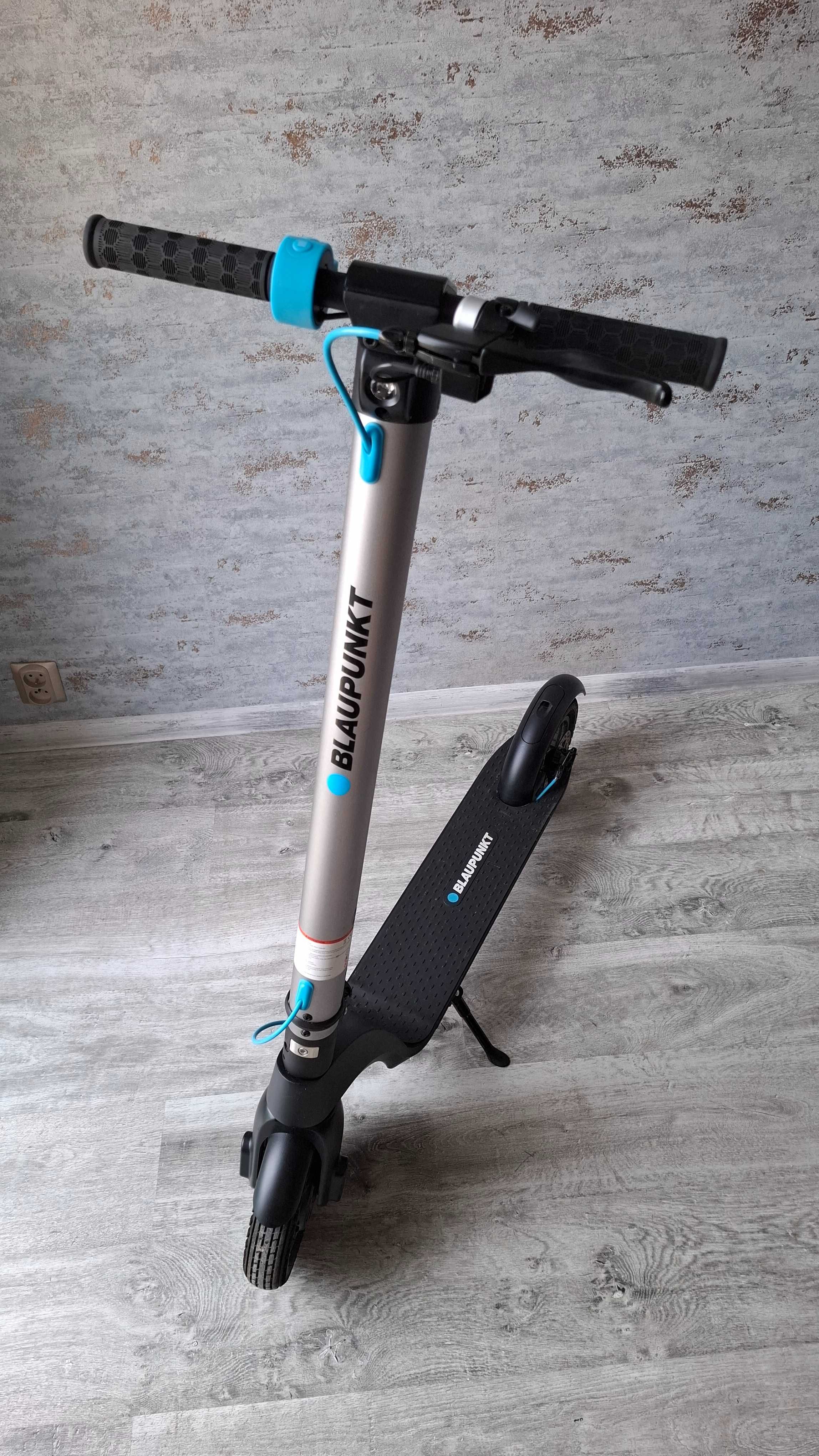 Hulajnoga elektryczna Blaupunkt ESC910