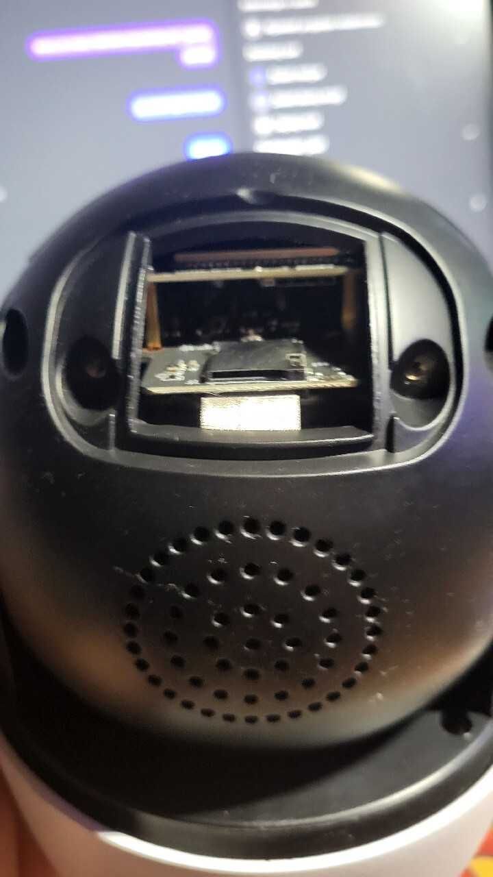 Kamera Orllo z18 Sim