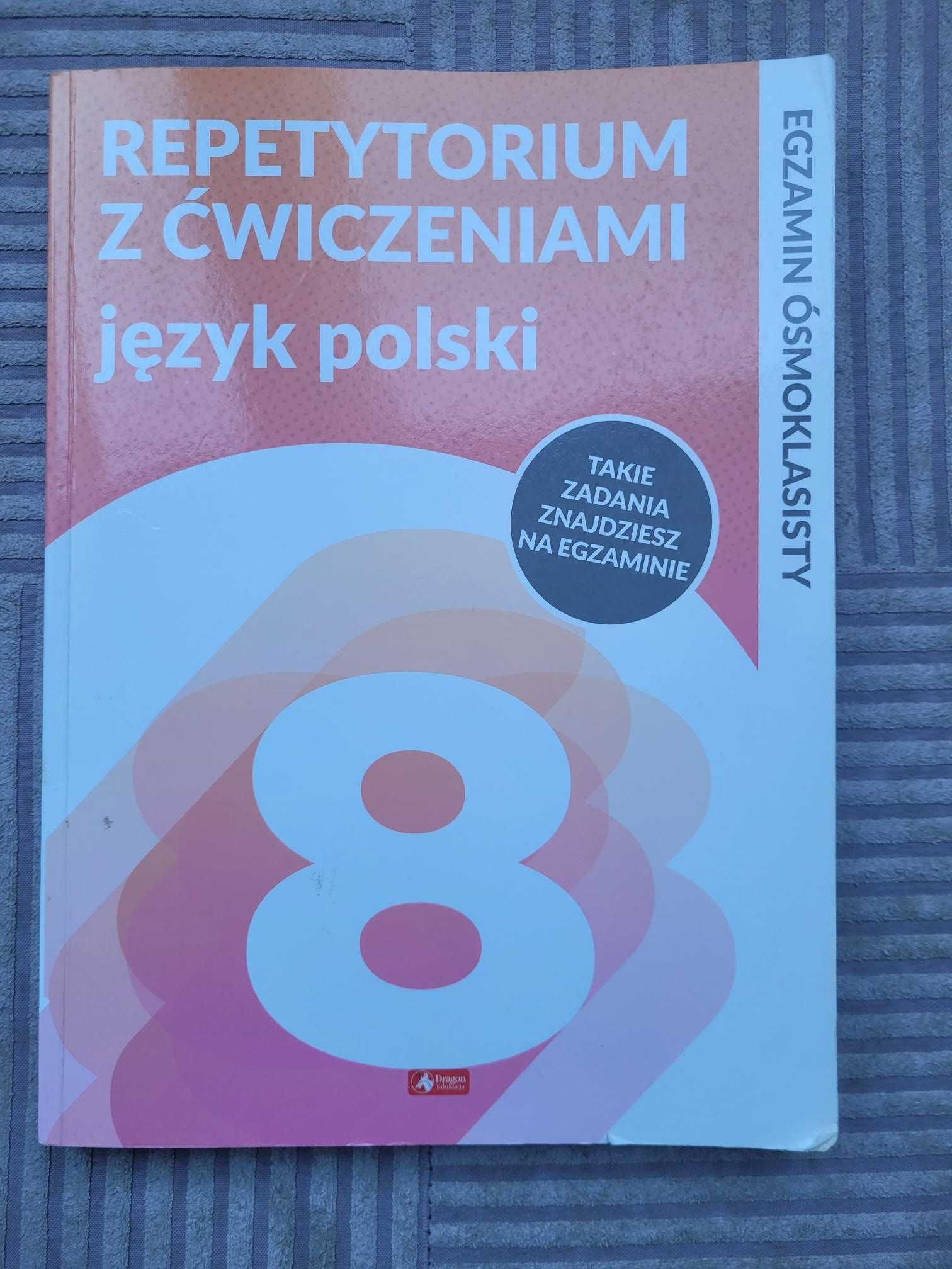 Egzamin Ósmoklasisty język polski