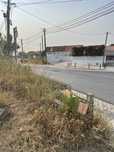 Terreno urbano moradia unifamiliar