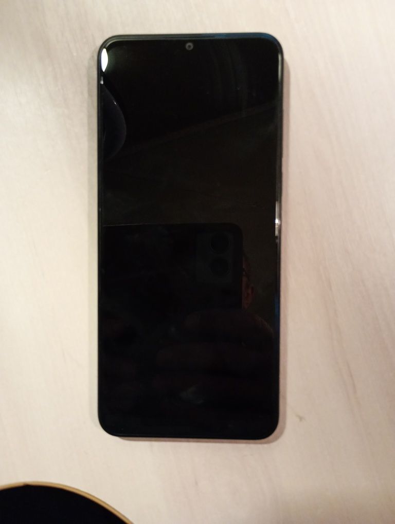 Постиранный смартфон TCL 6127I