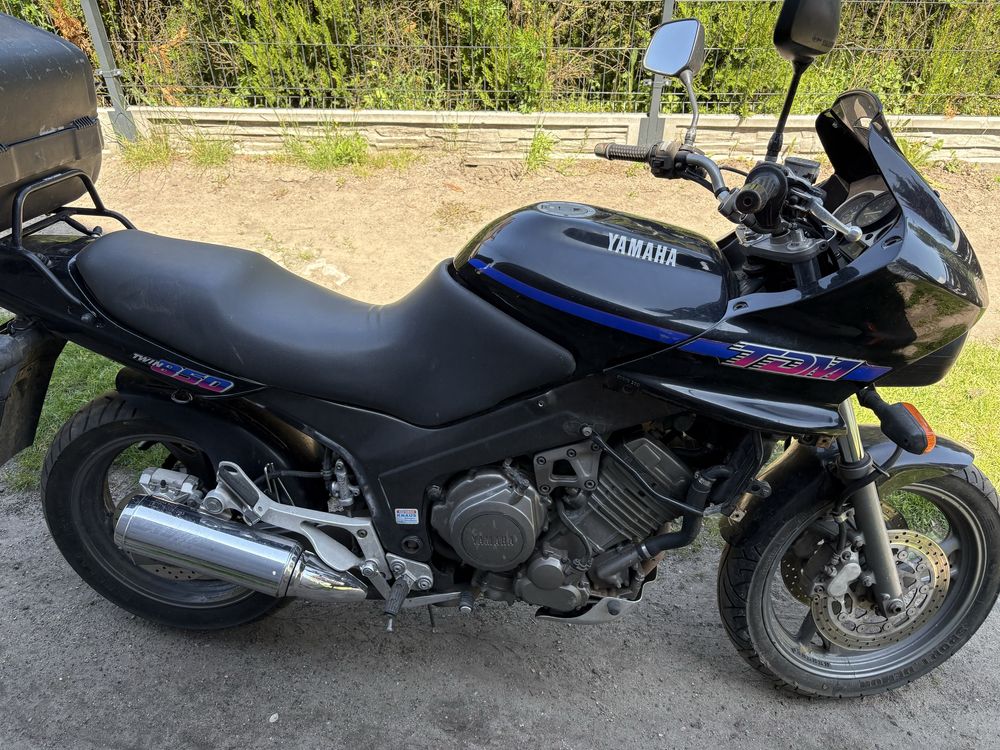 Motor Szosowo turystyczne