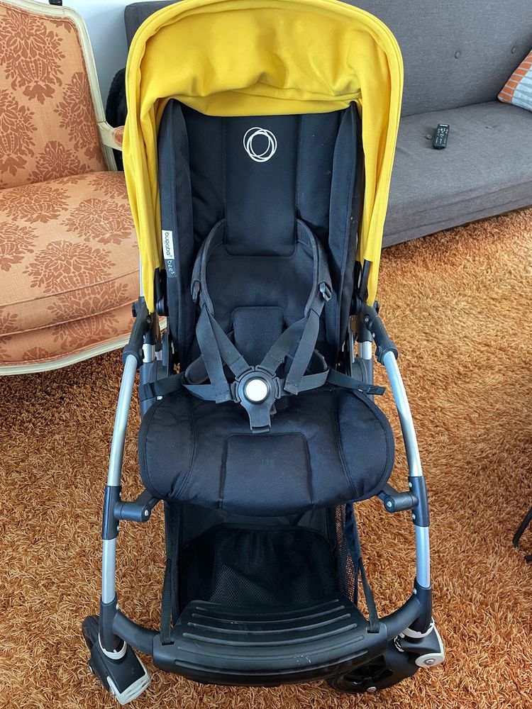 Carrinho de bebé Bugaboo Bee 5