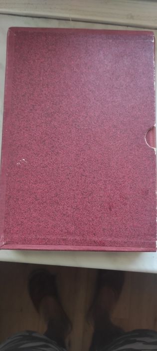 Klaser jubileuszowy tom XVI