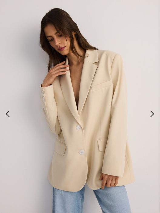 Піджак оверсайз Reserved M/L