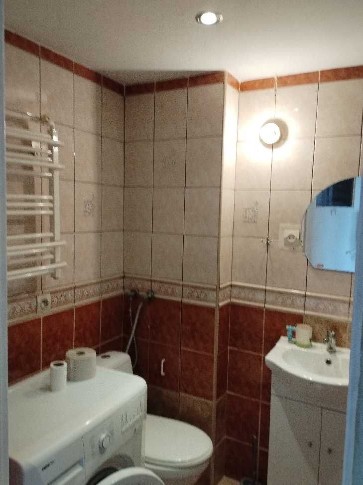 Mieszkanie do wynajęcia - 50 m², Nowa Sarzyna