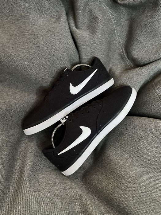Кросівки NIKE SB CHECK 41 26 кроссовки найк СБ ultracush