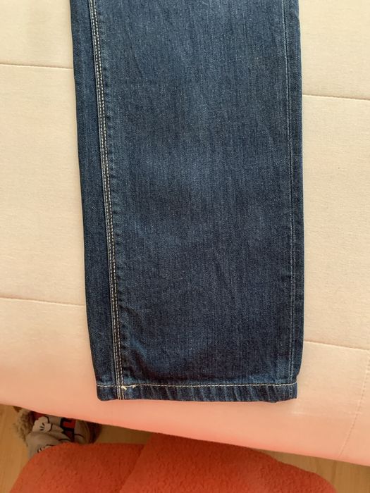 Calcas de ganga Lanidor de homem