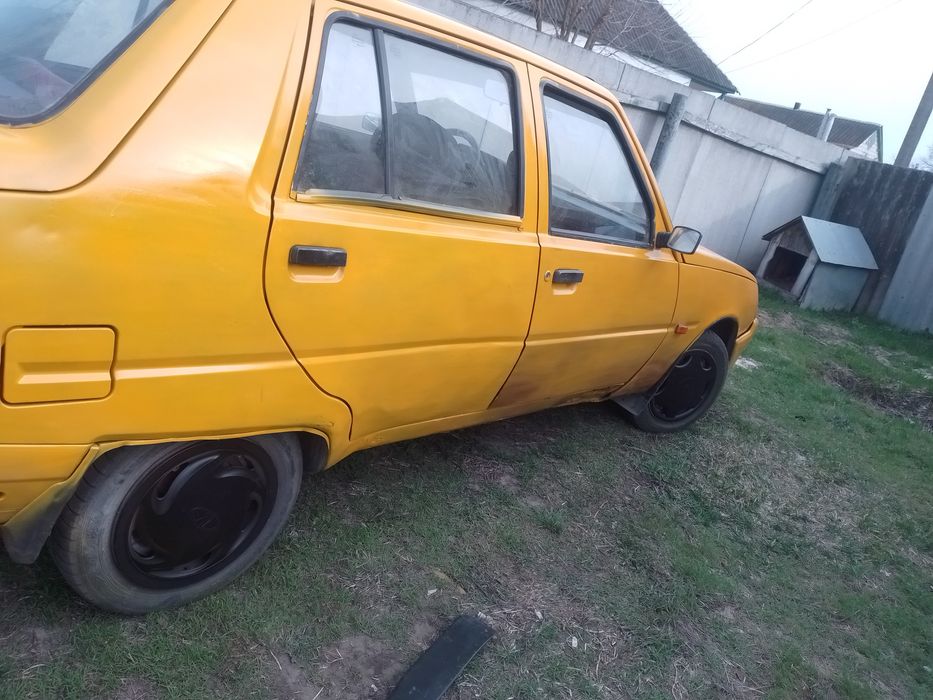 Таврия славута