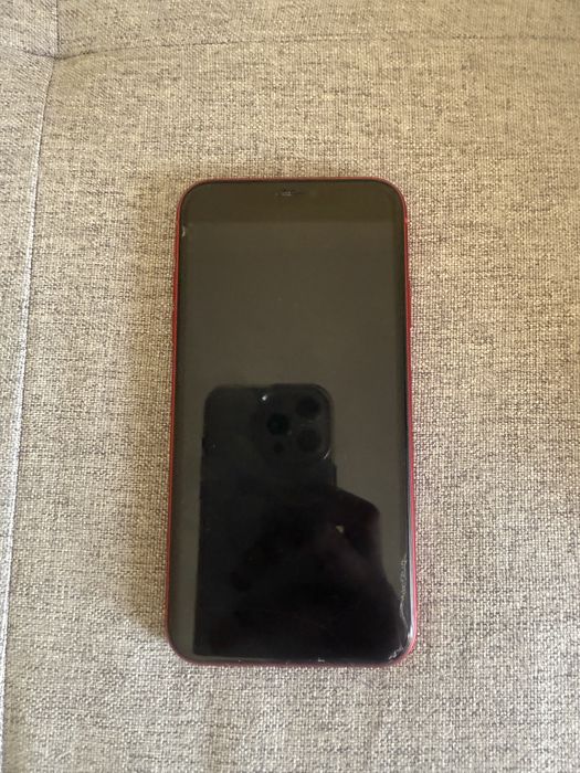 Iphone 11 limpo novinho