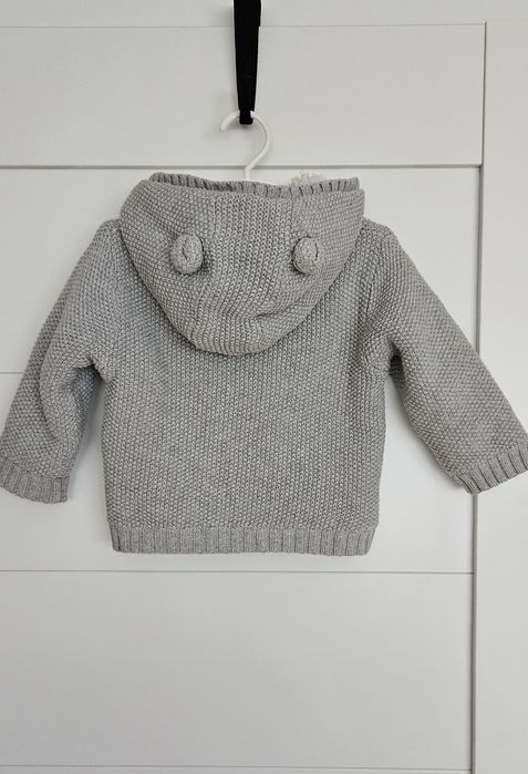 sweter ocieplany 86