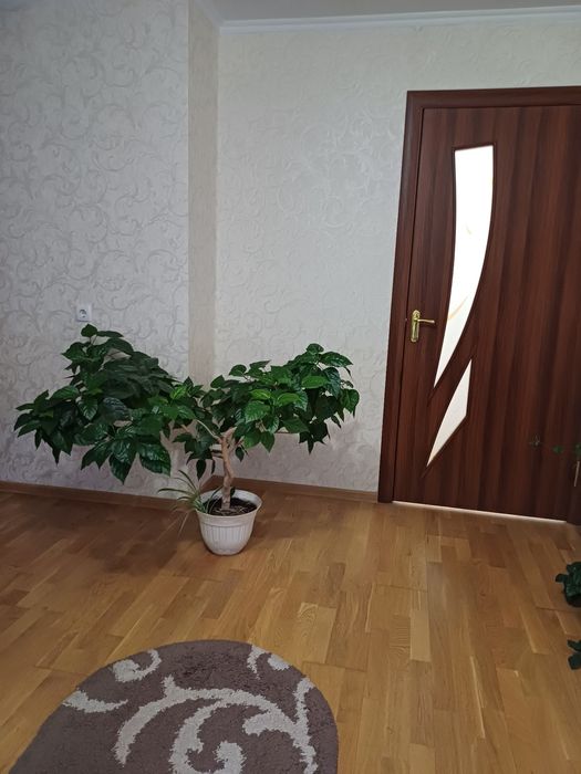 Довгострокова оренда 1-кімн квартири